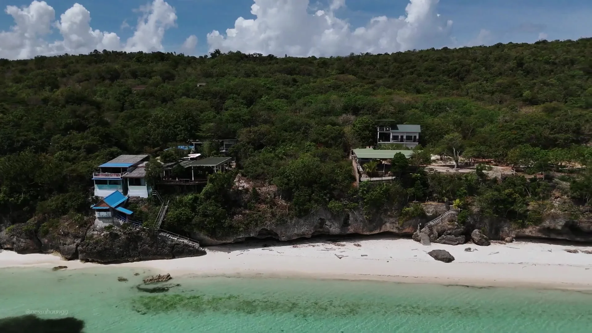 Bira Ocean Escape: Diving, Snorkeling & Phinisi Shipyards