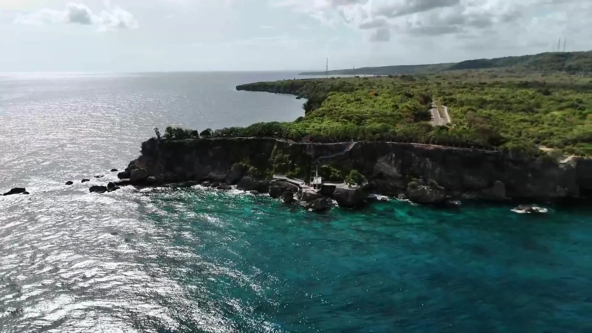 Bira Ocean Escape: Diving, Snorkeling & Phinisi Shipyards