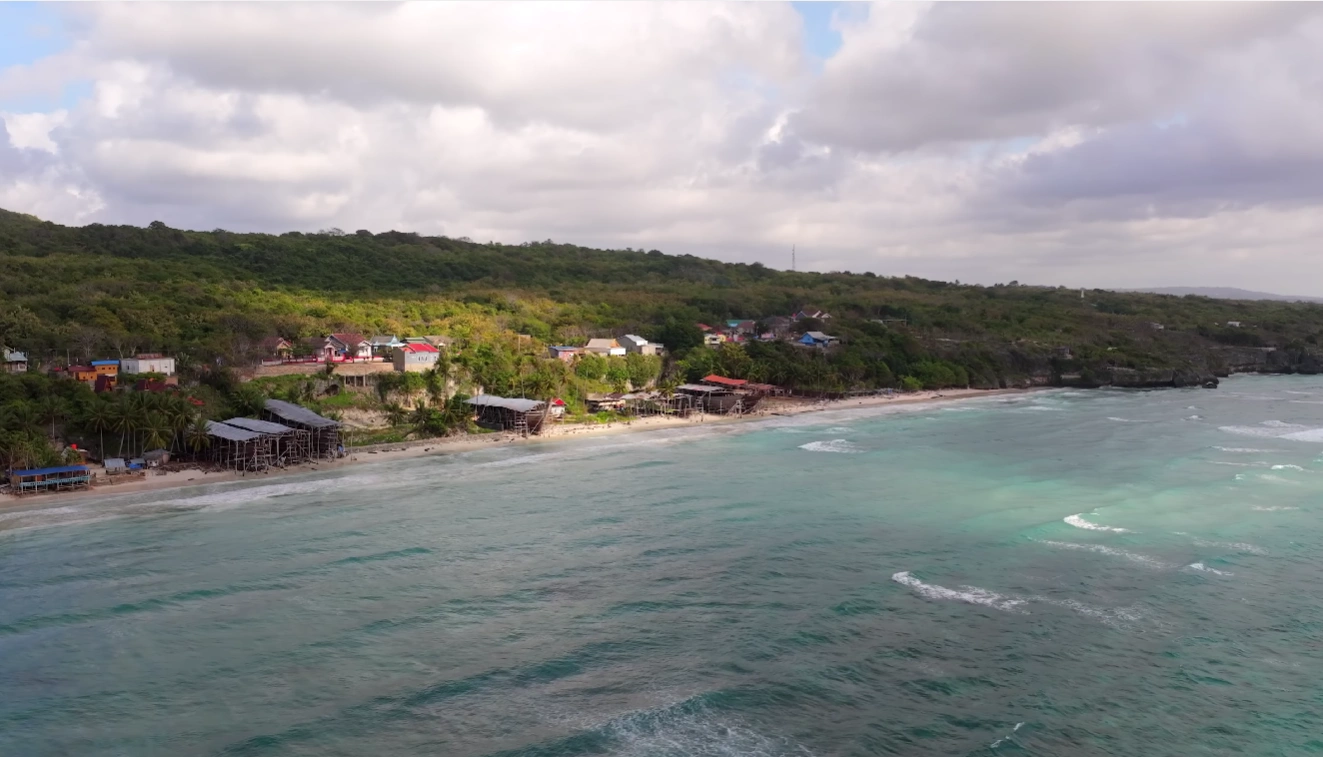 Bira Ocean Escape: Diving, Snorkeling & Phinisi Shipyards