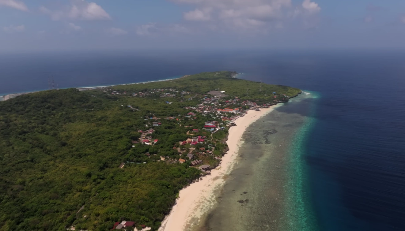 Bira Ocean Escape: Diving, Snorkeling & Phinisi Shipyards