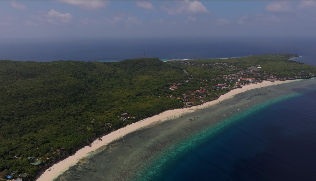 Bira Ocean Escape: Diving, Snorkeling & Phinisi Shipyards