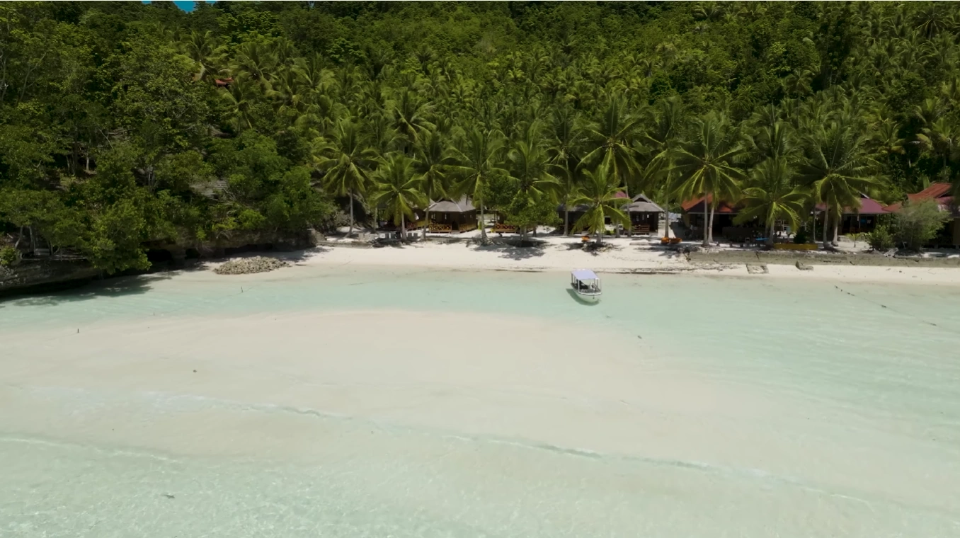 Hopping Pulau Togean: Snorkeling, Diving & Atol Tersembunyi