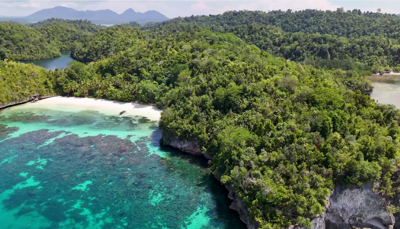 Hopping Pulau Togean: Snorkeling, Diving & Atol Tersembunyi