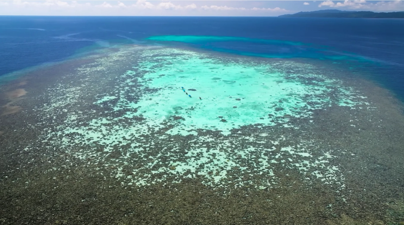 Hopping Pulau Togean: Snorkeling, Diving & Atol Tersembunyi