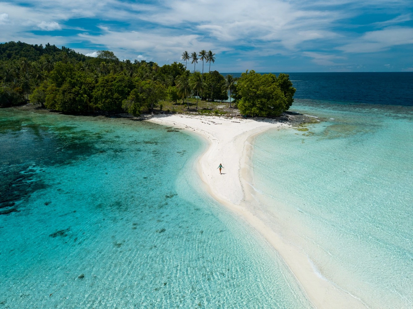 Togean Islands