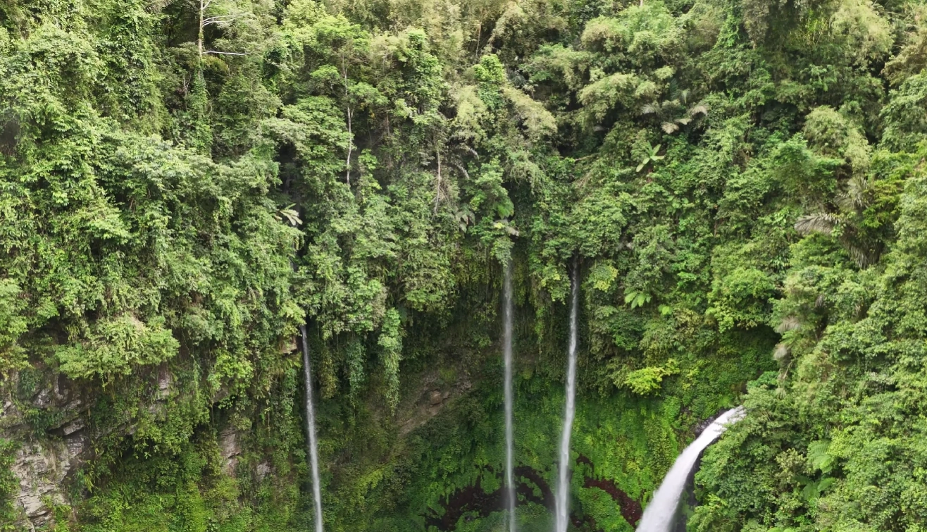 Tomohon