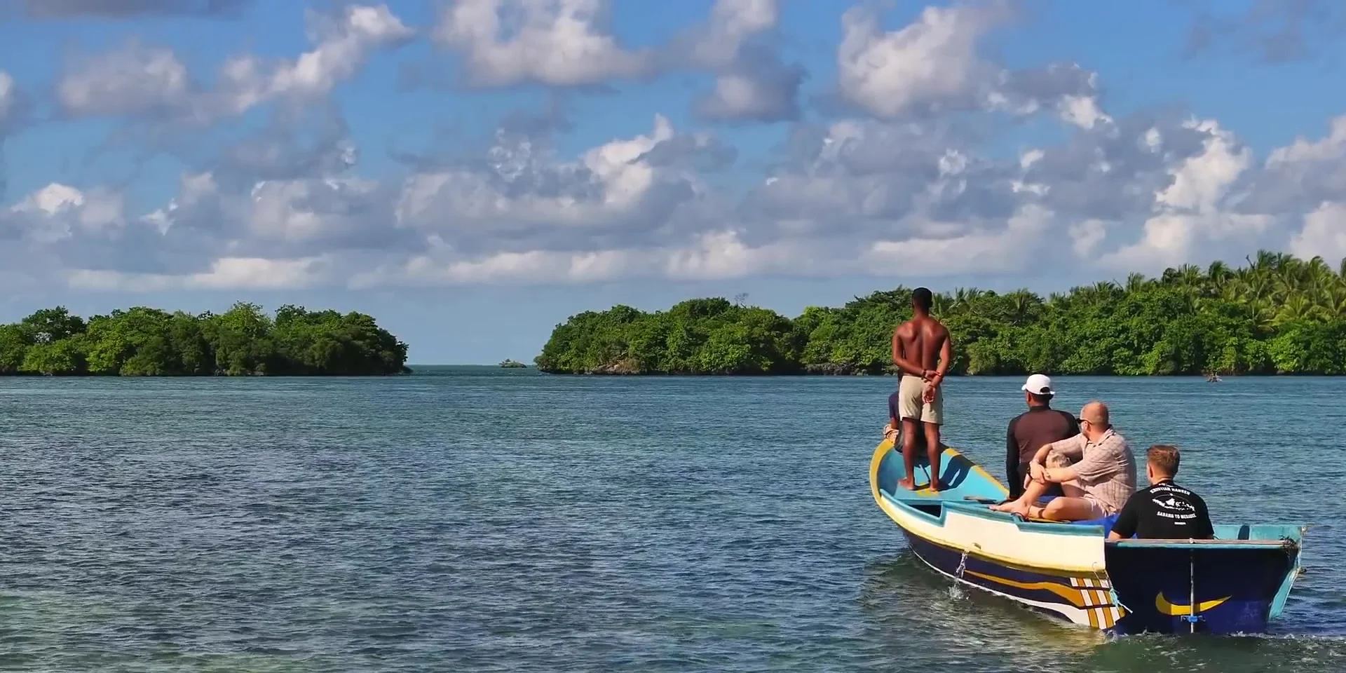 Keajaiban Laut Wakatobi: Menyelam, Snorkeling & Eksplorasi Terumbu Karang