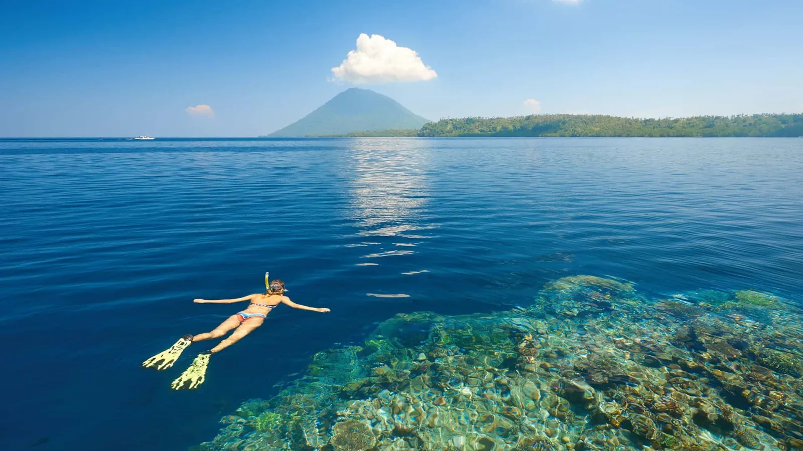 North Sulawesi