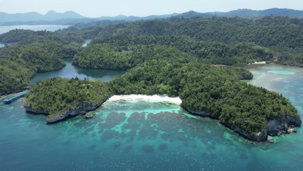 Togean Islands