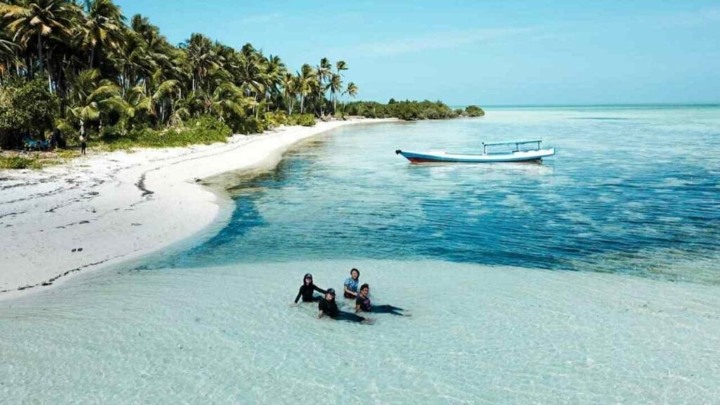 Wakatobi
